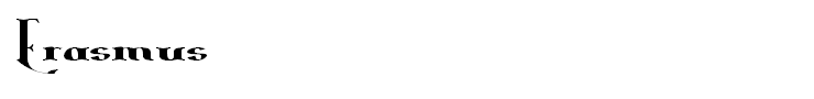 Erasmus