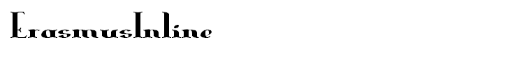 ErasmusInline