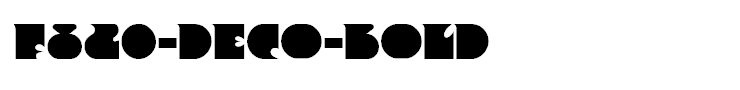 F820-Deco-Bold