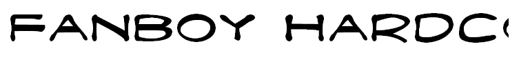 Fanboy Hardcore