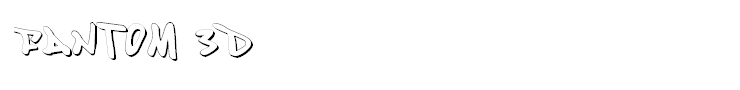 Fantom 3D