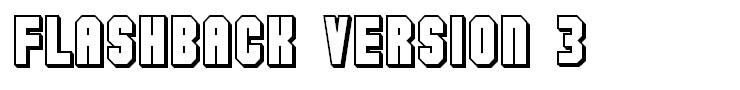 Flashback version 3