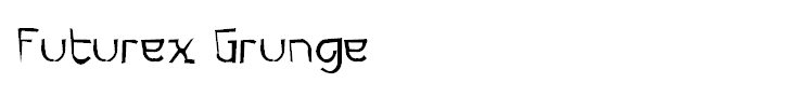 Futurex Grunge