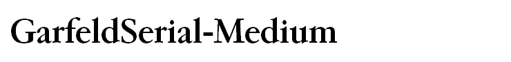 GarfeldSerial-Medium