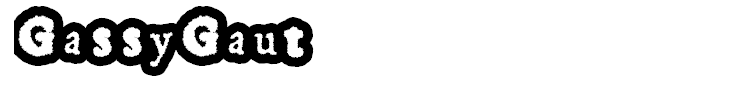 GassyGaut