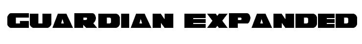 Guardian Expanded