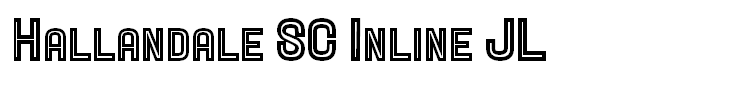 Hallandale SC Inline JL