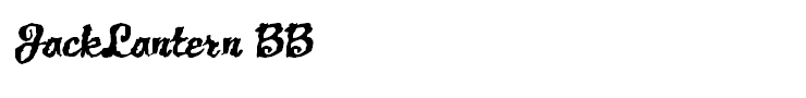JackLantern BB