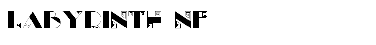 Labyrinth NF
