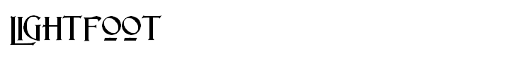 Lightfoot