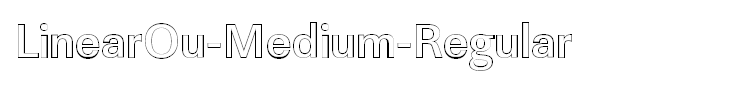 LinearOu-Medium-Regular