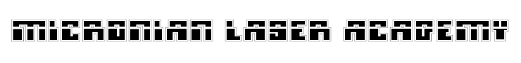 Micronian Laser Academy