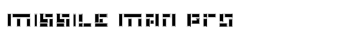 Missile Man Pro