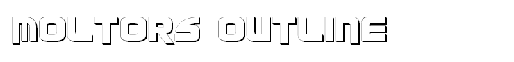 Moltors Outline
