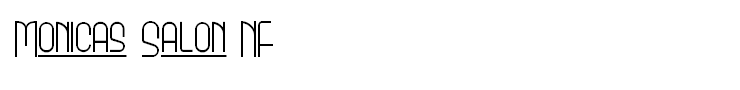 Monicas Salon NF