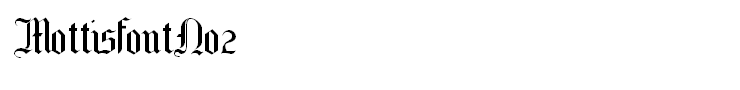 MottisfontNo2