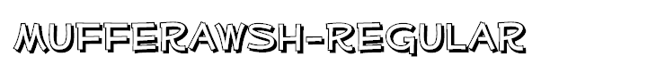 MufferawSh-Regular