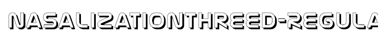 NasalizationThreeD-Regular