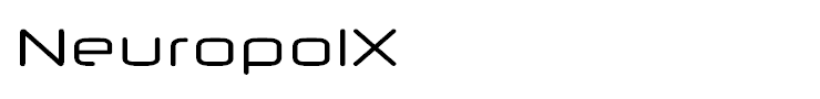 NeuropolX
