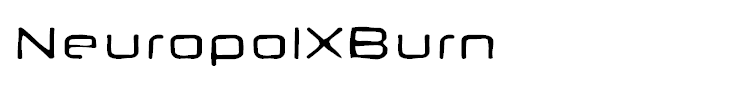 NeuropolXBurn
