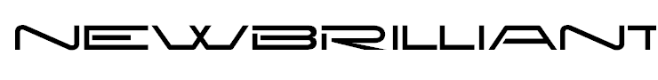 NewBrilliant-Regular