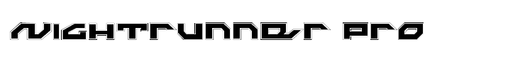 Nightrunner Pro