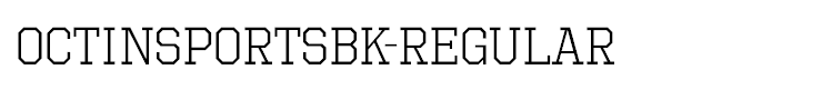 OctinSportsBk-Regular