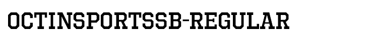 OctinSportsSb-Regular