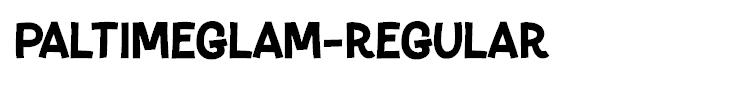 PaltimeGlam-Regular