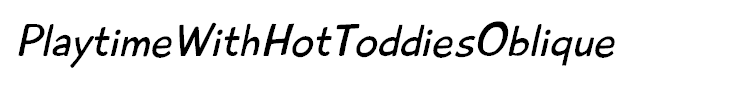 PlaytimeWithHotToddiesOblique