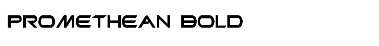 Promethean Bold