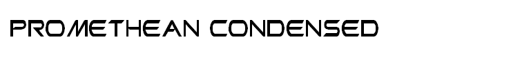 Promethean Condensed