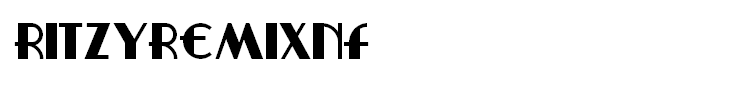 RitzyRemixNF