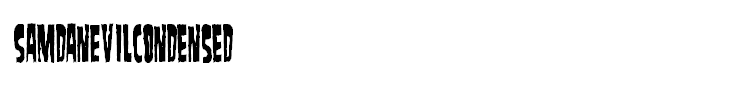 SamdanEvilCondensed