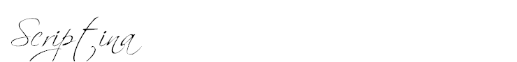 Scriptina