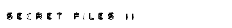 Secret Files II