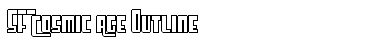 SF Cosmic Age Outline