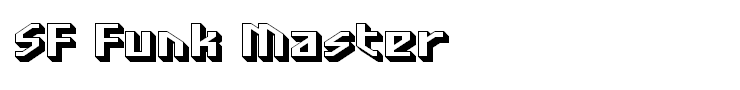 SF Funk Master