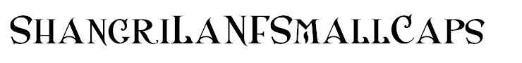 ShangriLaNFSmallCaps