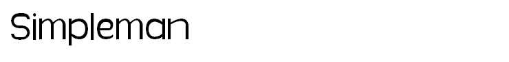 Simpleman