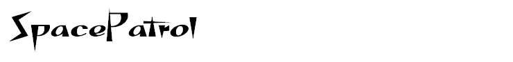 SpacePatrol