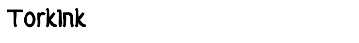 TorkInk