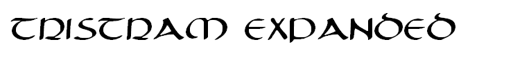 Tristram Expanded