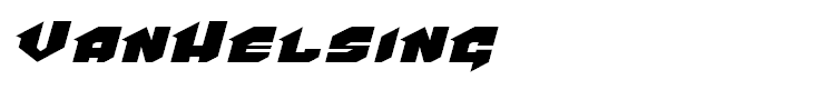 VanHelsing