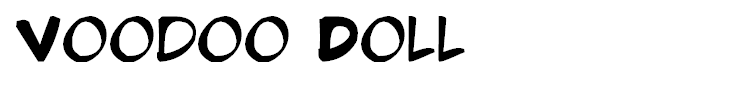 Voodoo Doll