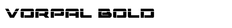 Vorpal Bold