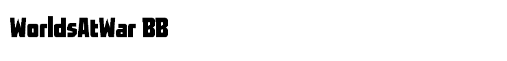 WorldsAtWar BB