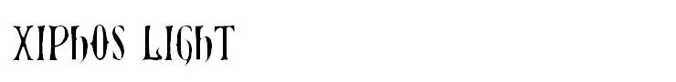 Xiphos Light