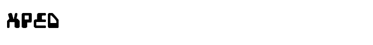 XPED