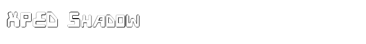 XPED Shadow